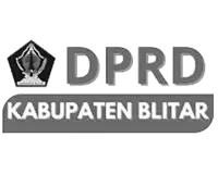 dprd kab bltr_